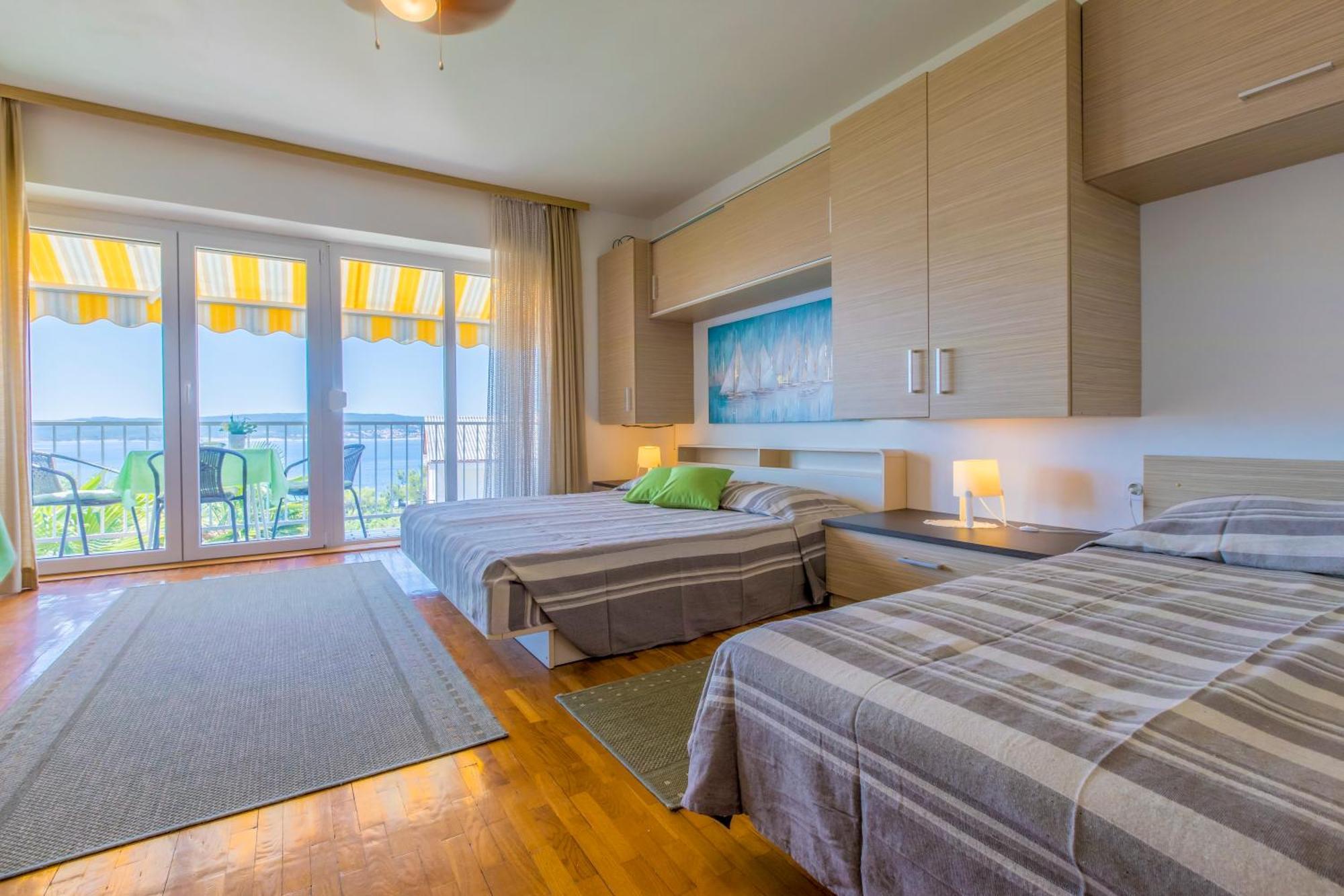Pavlovic Apartment ซริกเวนิซา ภายนอก รูปภาพ