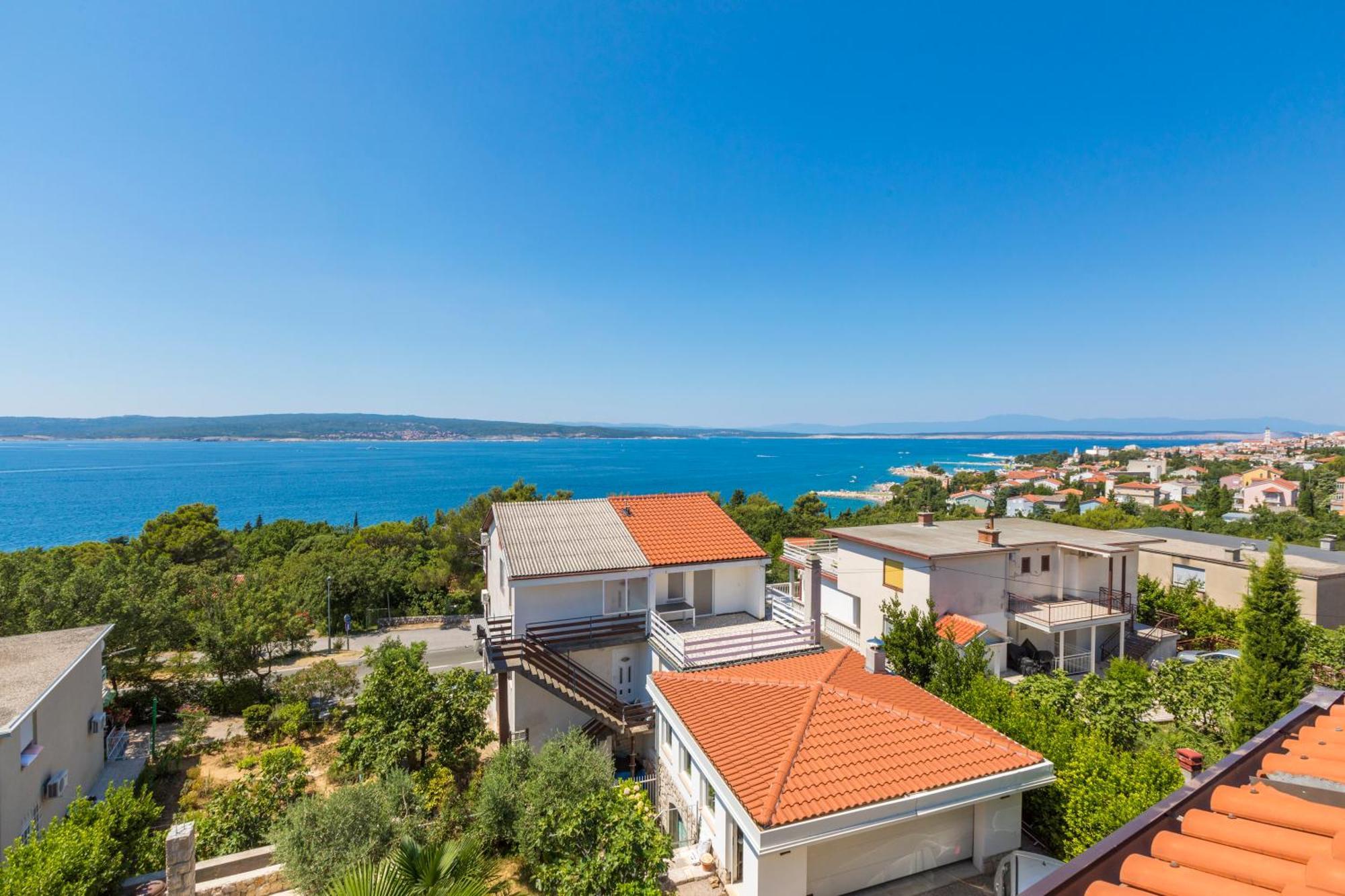 Pavlovic Apartment ซริกเวนิซา ภายนอก รูปภาพ
