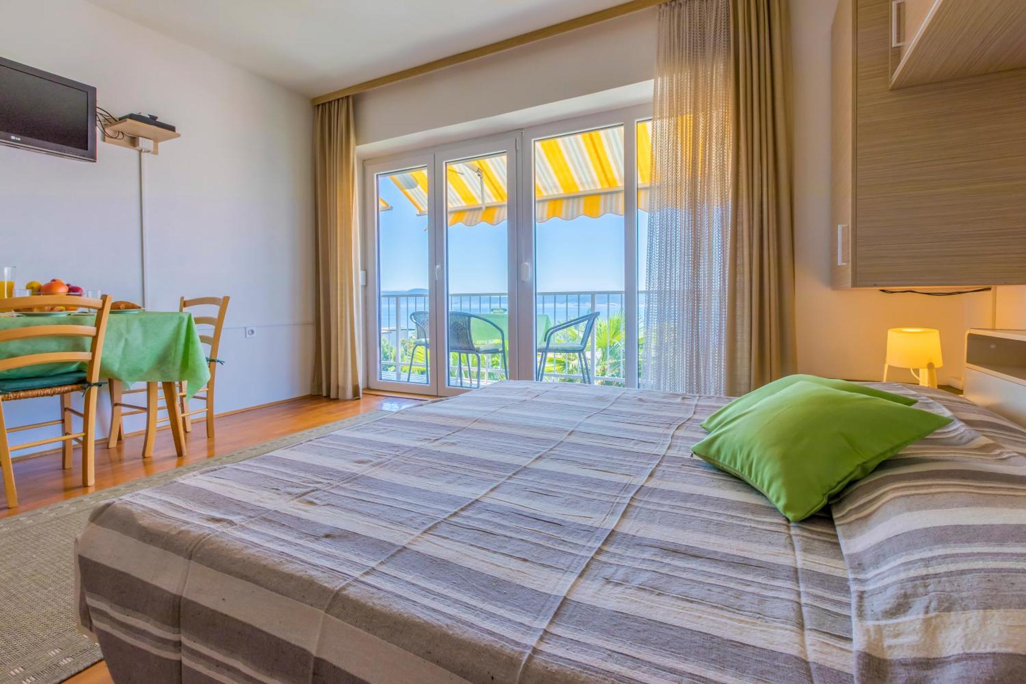 Pavlovic Apartment ซริกเวนิซา ภายนอก รูปภาพ