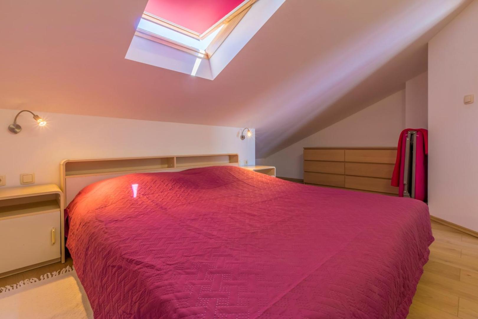 Pavlovic Apartment ซริกเวนิซา ภายนอก รูปภาพ