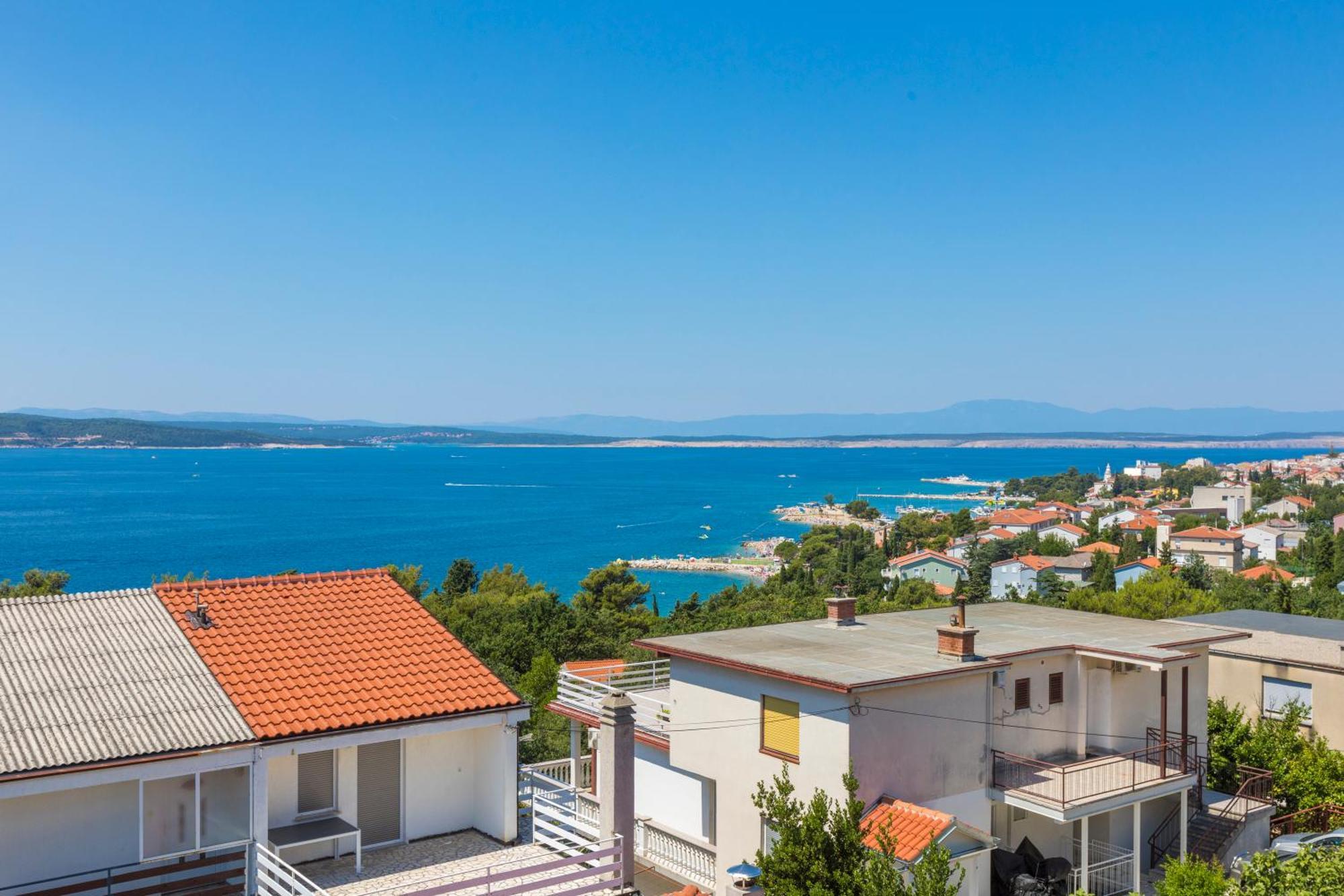 Pavlovic Apartment ซริกเวนิซา ภายนอก รูปภาพ