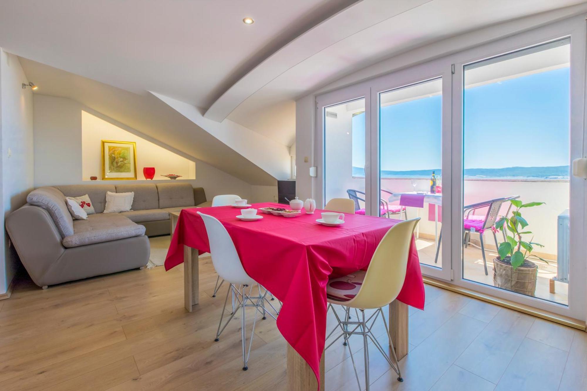 Pavlovic Apartment ซริกเวนิซา ภายนอก รูปภาพ
