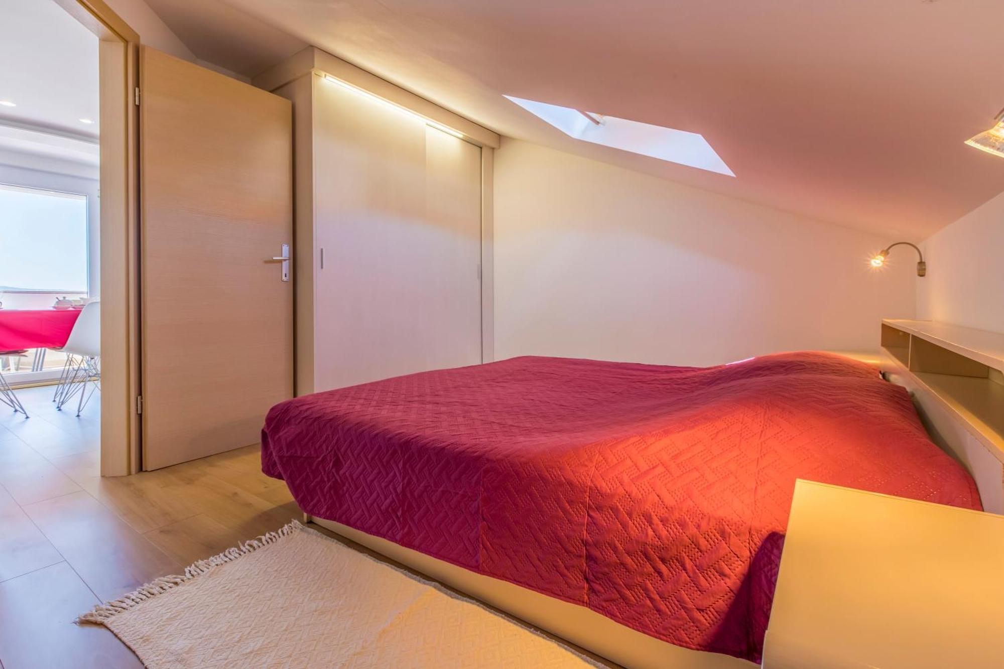 Pavlovic Apartment ซริกเวนิซา ภายนอก รูปภาพ