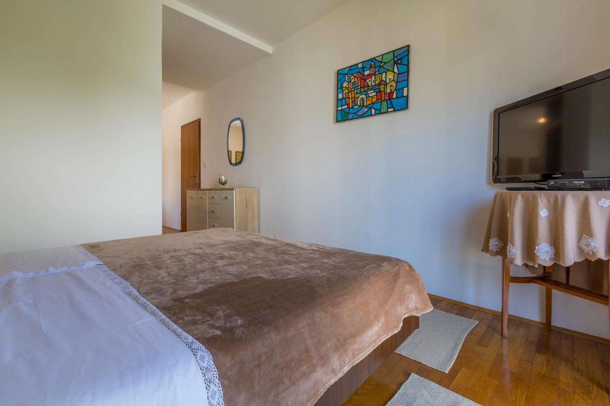 Pavlovic Apartment ซริกเวนิซา ภายนอก รูปภาพ