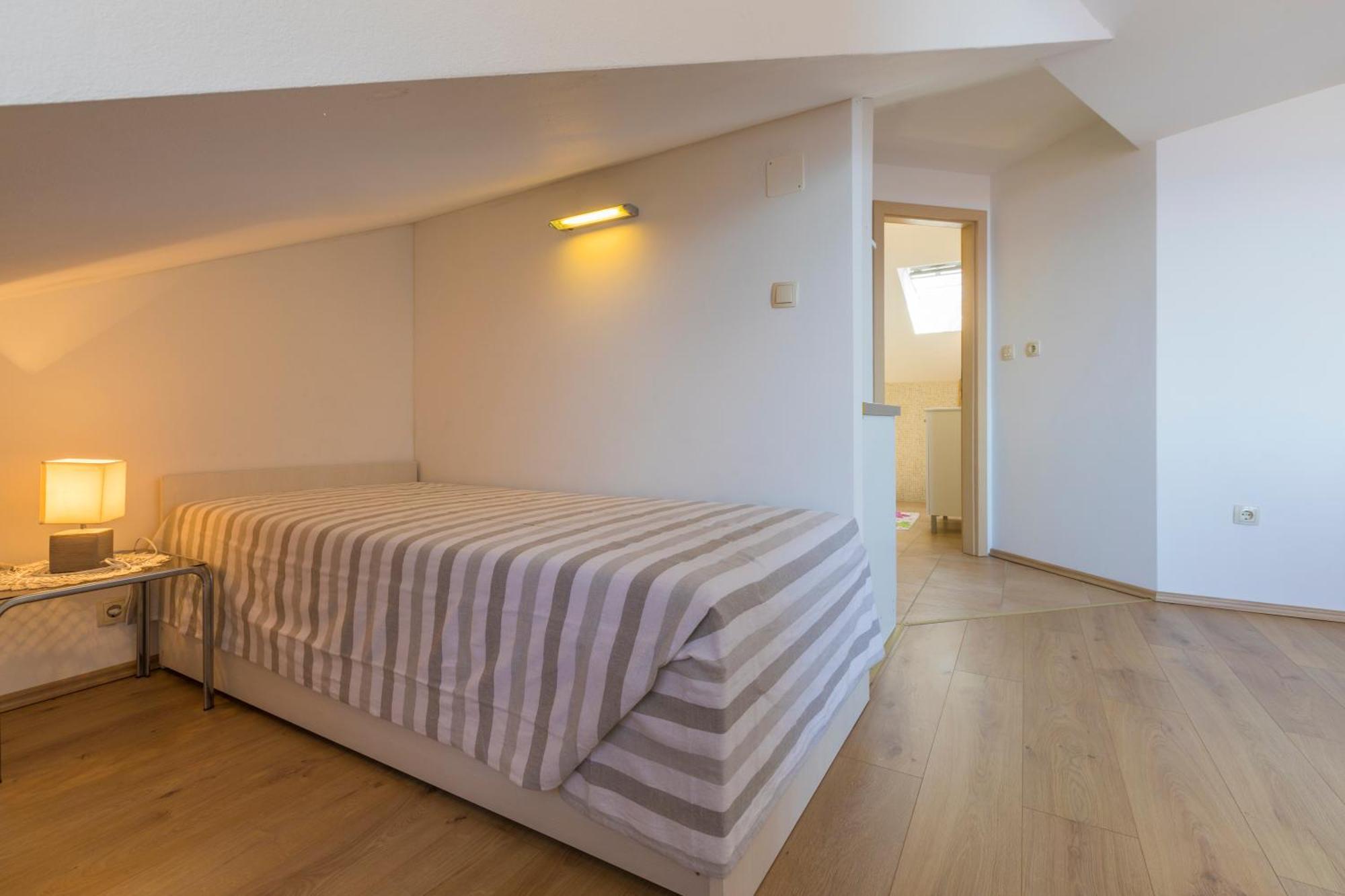 Pavlovic Apartment ซริกเวนิซา ภายนอก รูปภาพ