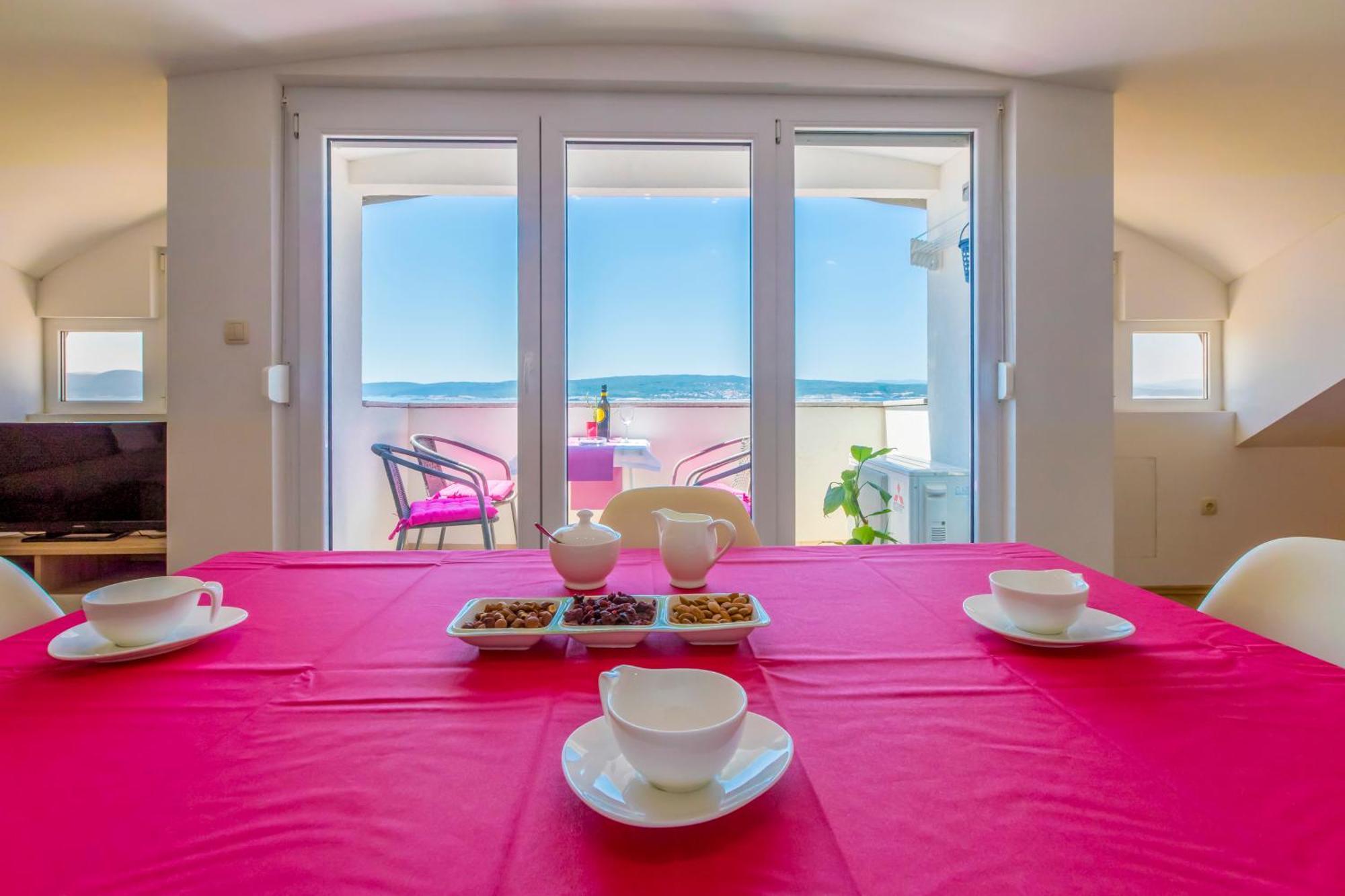 Pavlovic Apartment ซริกเวนิซา ภายนอก รูปภาพ