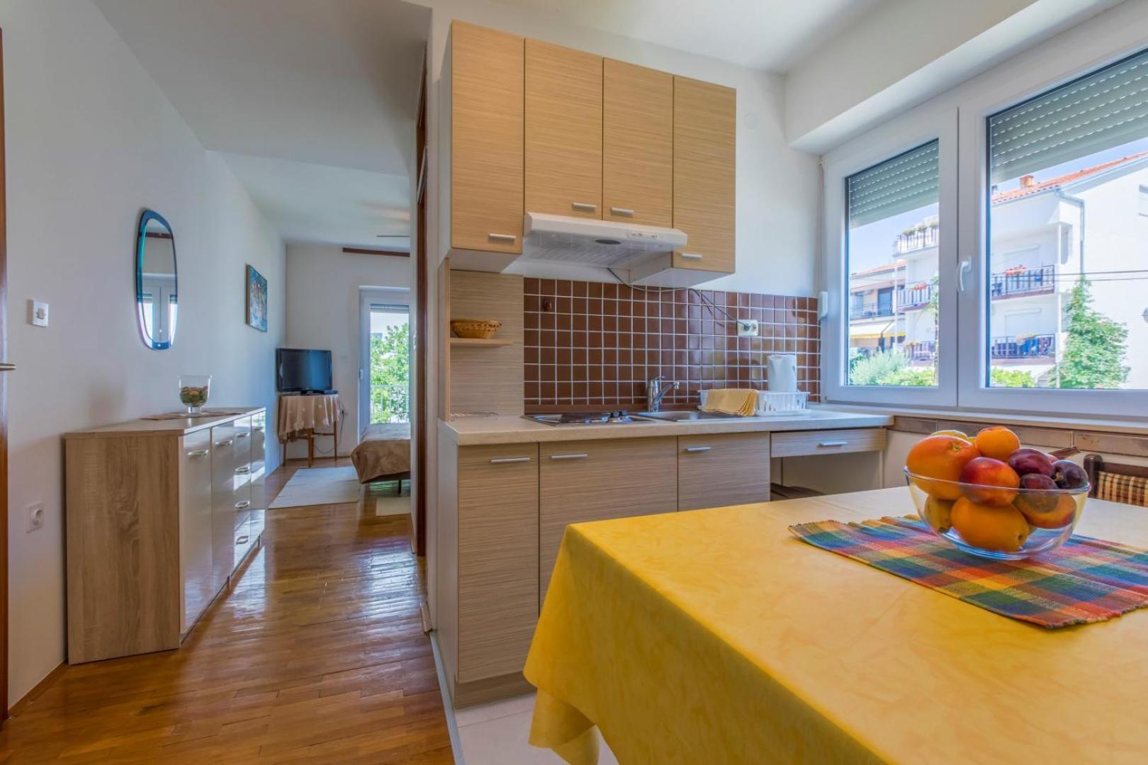 Pavlovic Apartment ซริกเวนิซา ภายนอก รูปภาพ