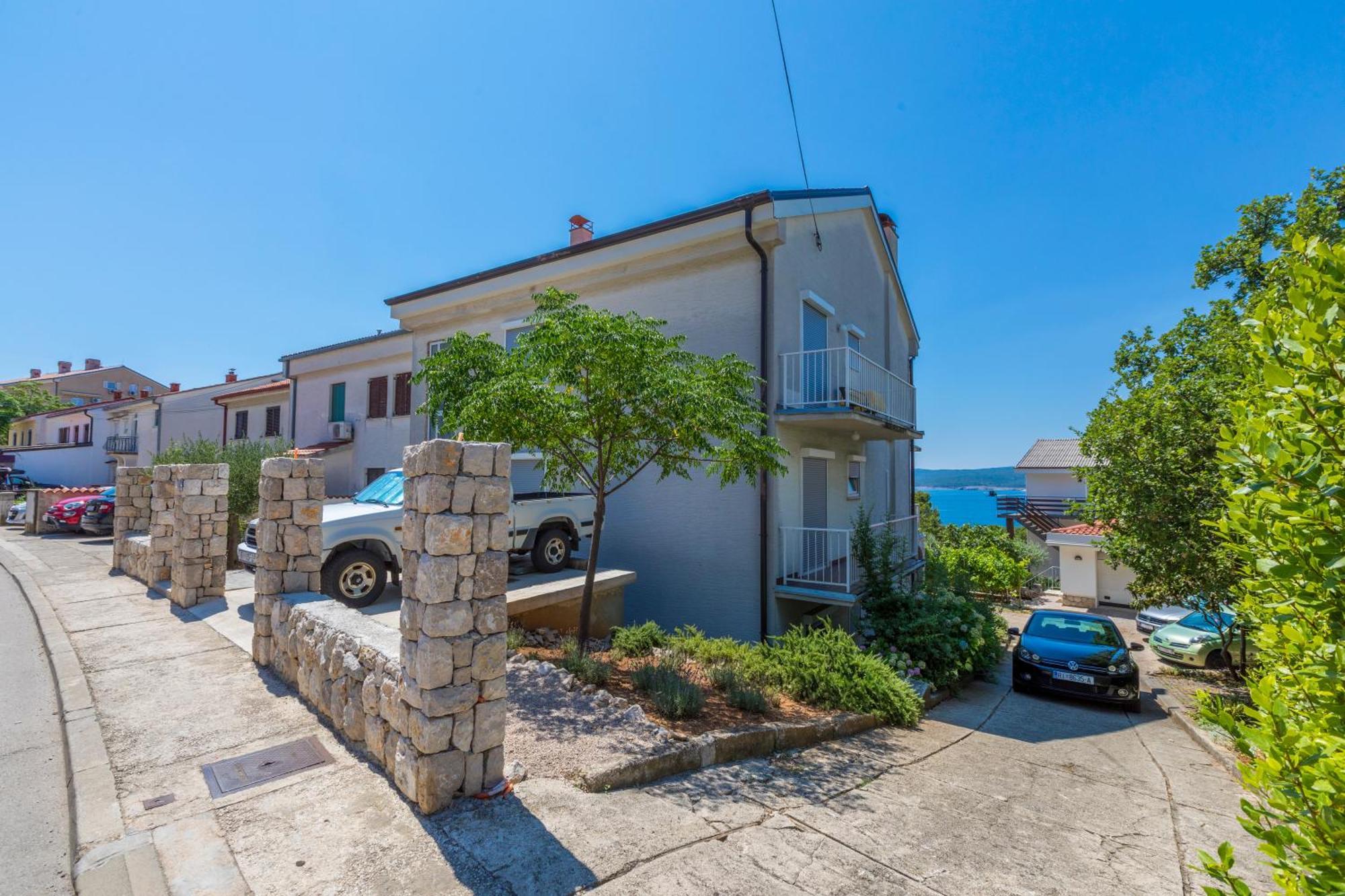 Pavlovic Apartment ซริกเวนิซา ภายนอก รูปภาพ