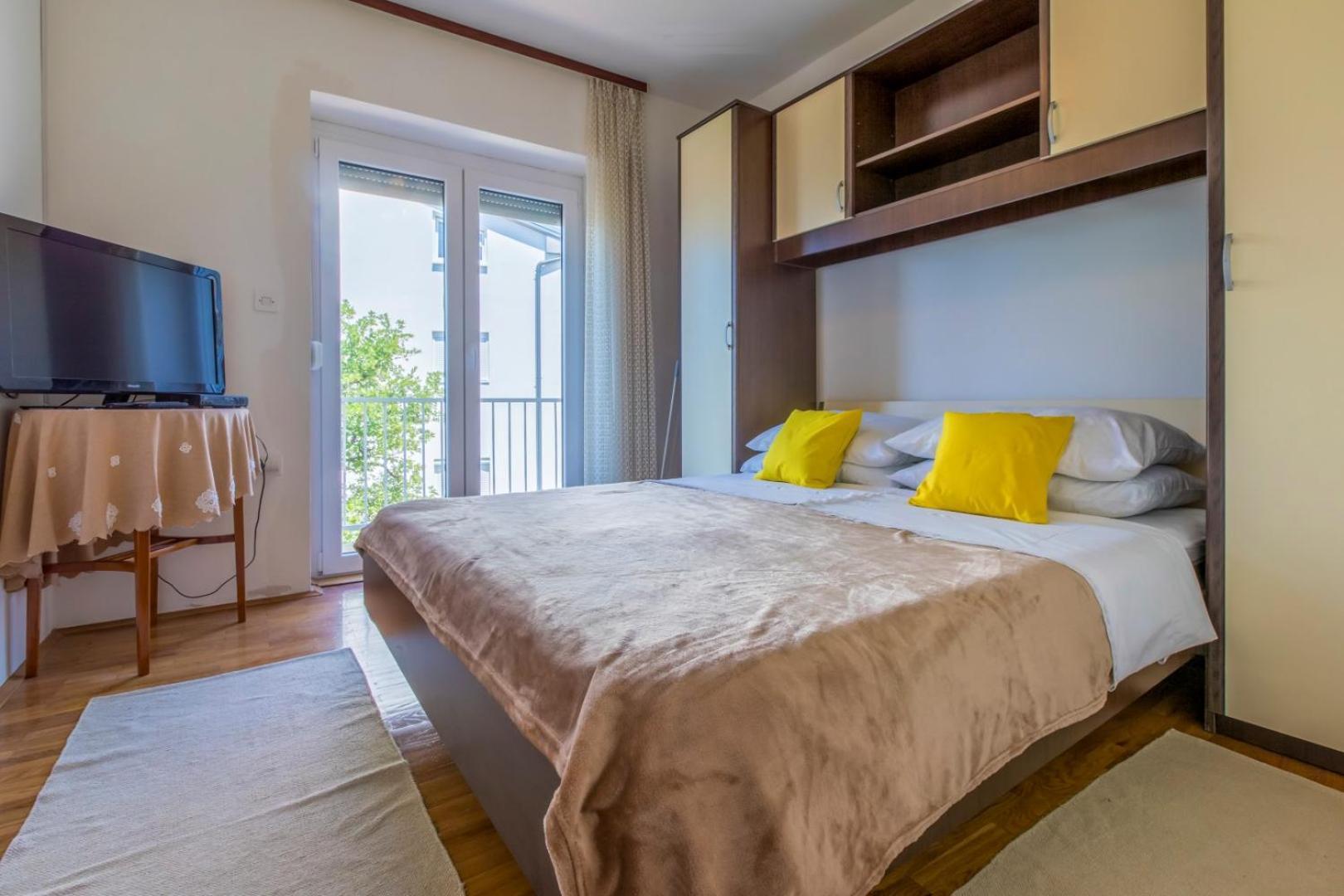 Pavlovic Apartment ซริกเวนิซา ภายนอก รูปภาพ