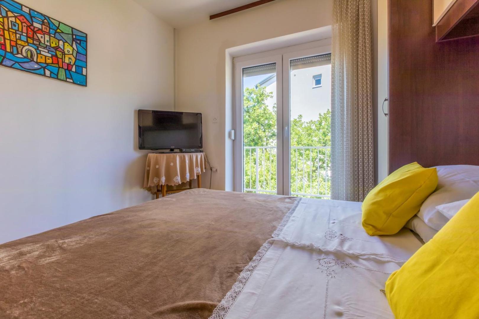 Pavlovic Apartment ซริกเวนิซา ภายนอก รูปภาพ
