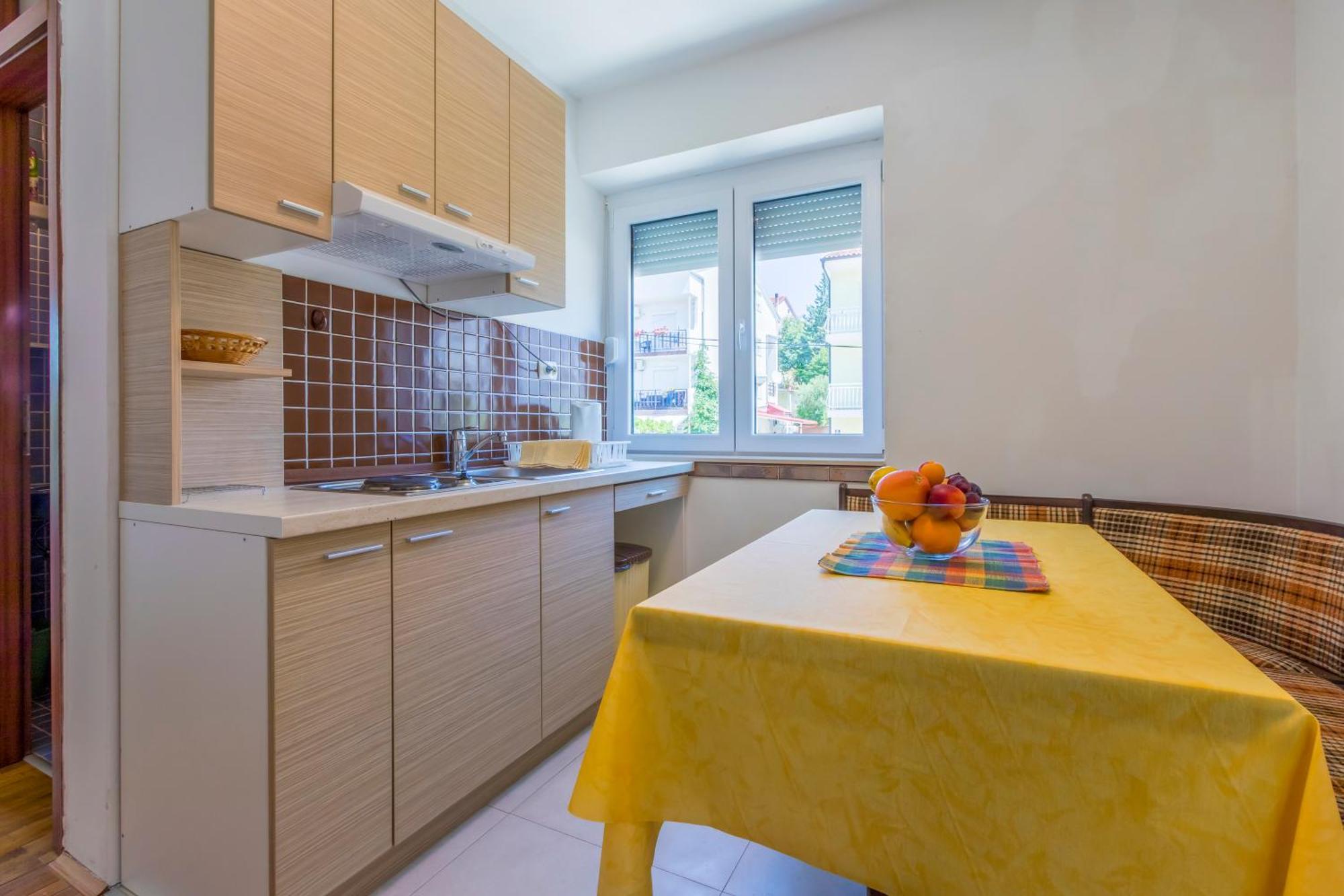 Pavlovic Apartment ซริกเวนิซา ภายนอก รูปภาพ