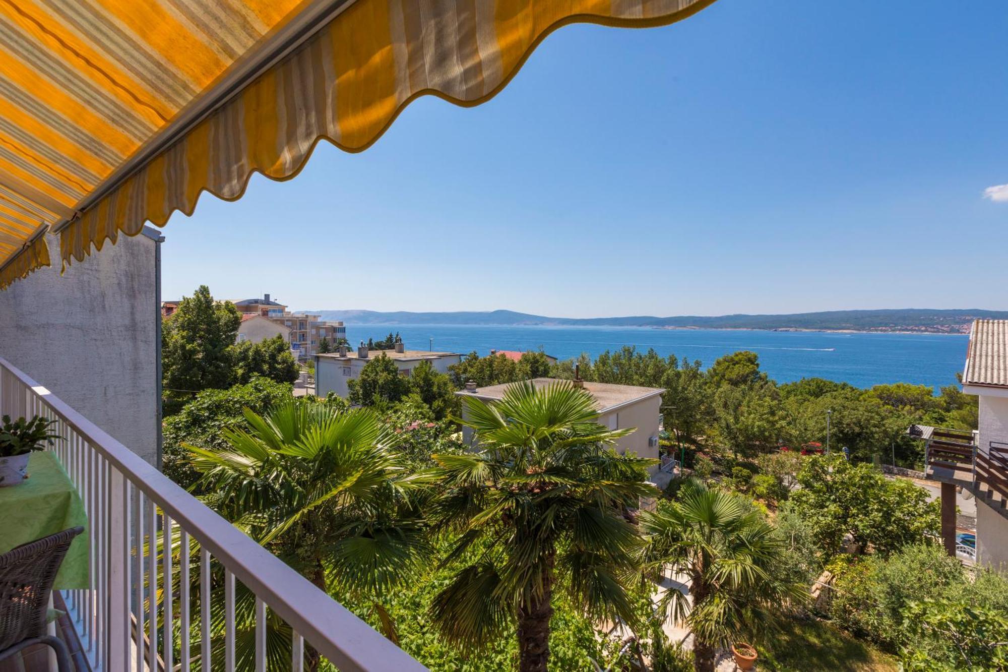 Pavlovic Apartment ซริกเวนิซา ภายนอก รูปภาพ