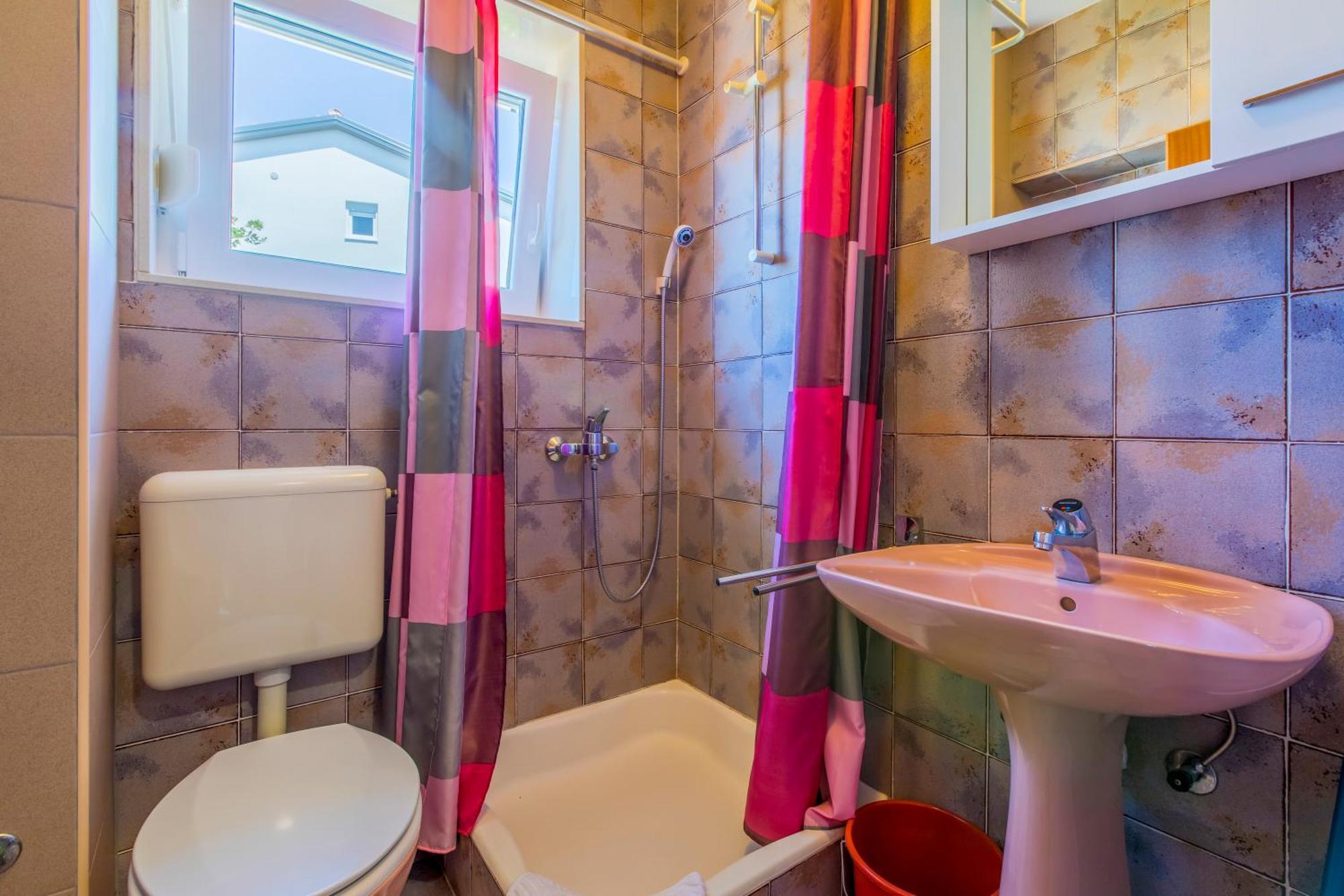 Pavlovic Apartment ซริกเวนิซา ภายนอก รูปภาพ