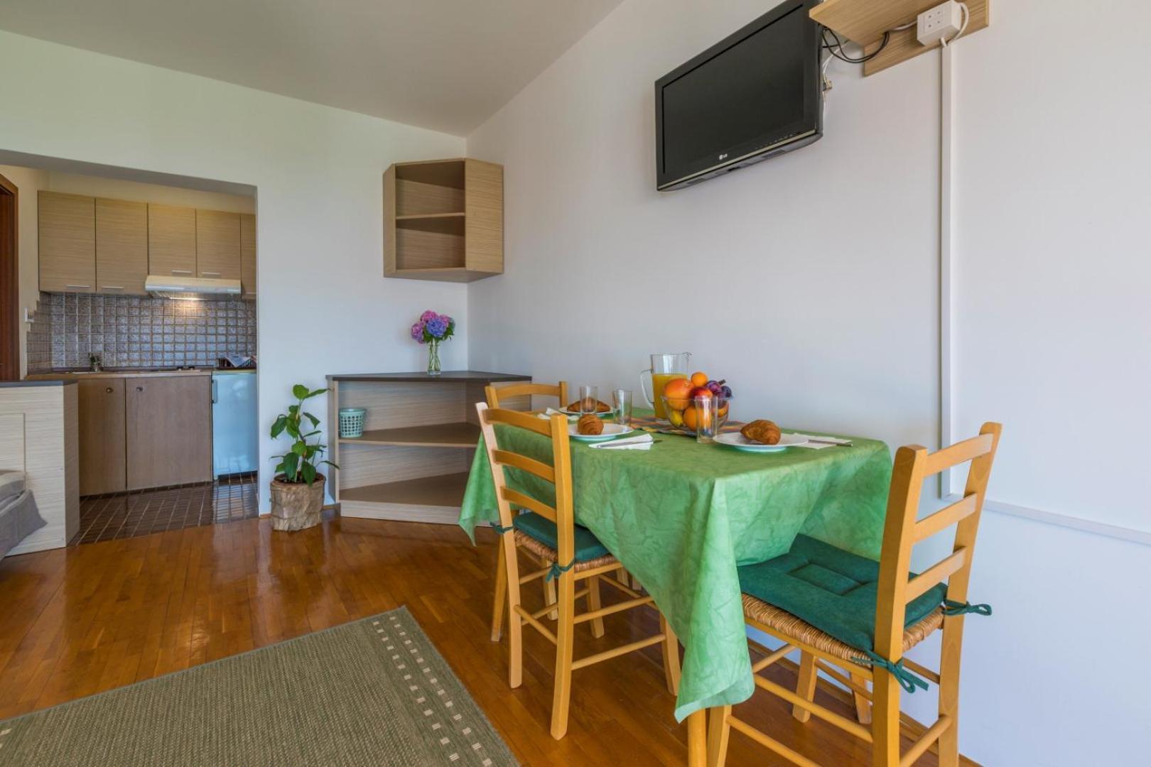 Pavlovic Apartment ซริกเวนิซา ภายนอก รูปภาพ