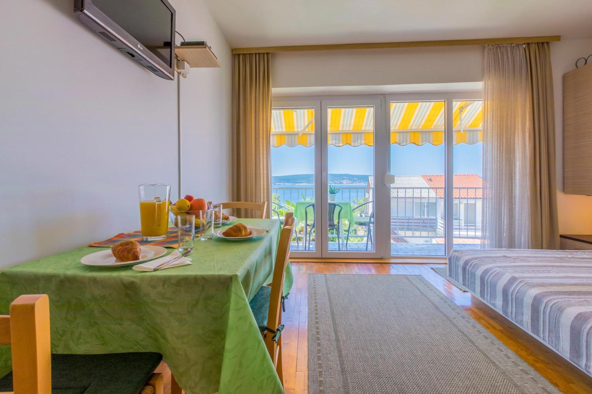Pavlovic Apartment ซริกเวนิซา ภายนอก รูปภาพ