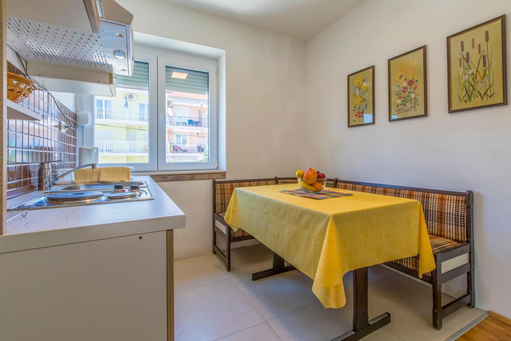 Pavlovic Apartment ซริกเวนิซา ภายนอก รูปภาพ