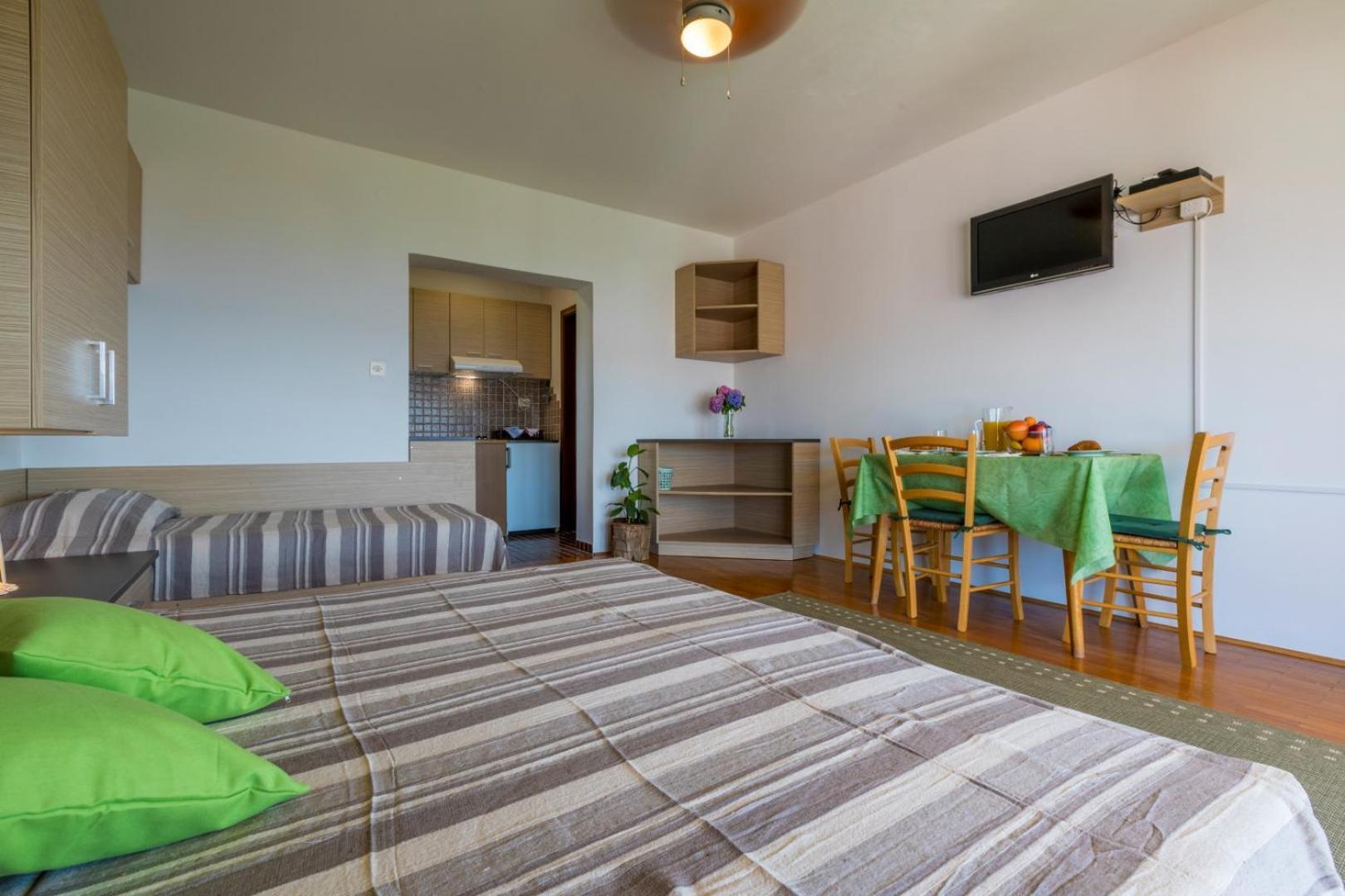 Pavlovic Apartment ซริกเวนิซา ภายนอก รูปภาพ