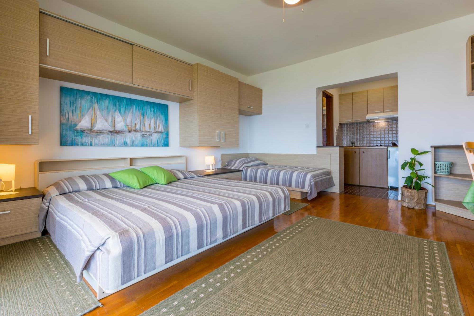 Pavlovic Apartment ซริกเวนิซา ภายนอก รูปภาพ